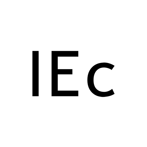 IEc Logo