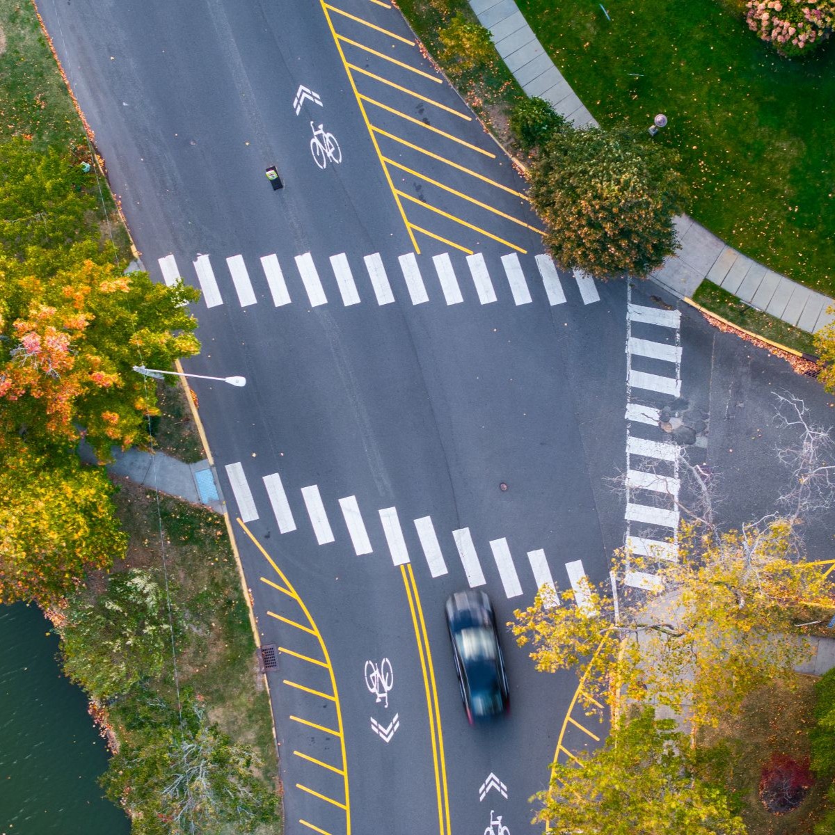Road Safety Analysis: What Crash Locations Don’t Tell You