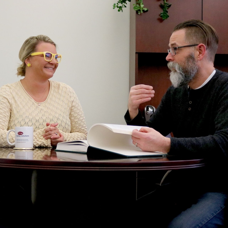 Collaboration and Teamwork