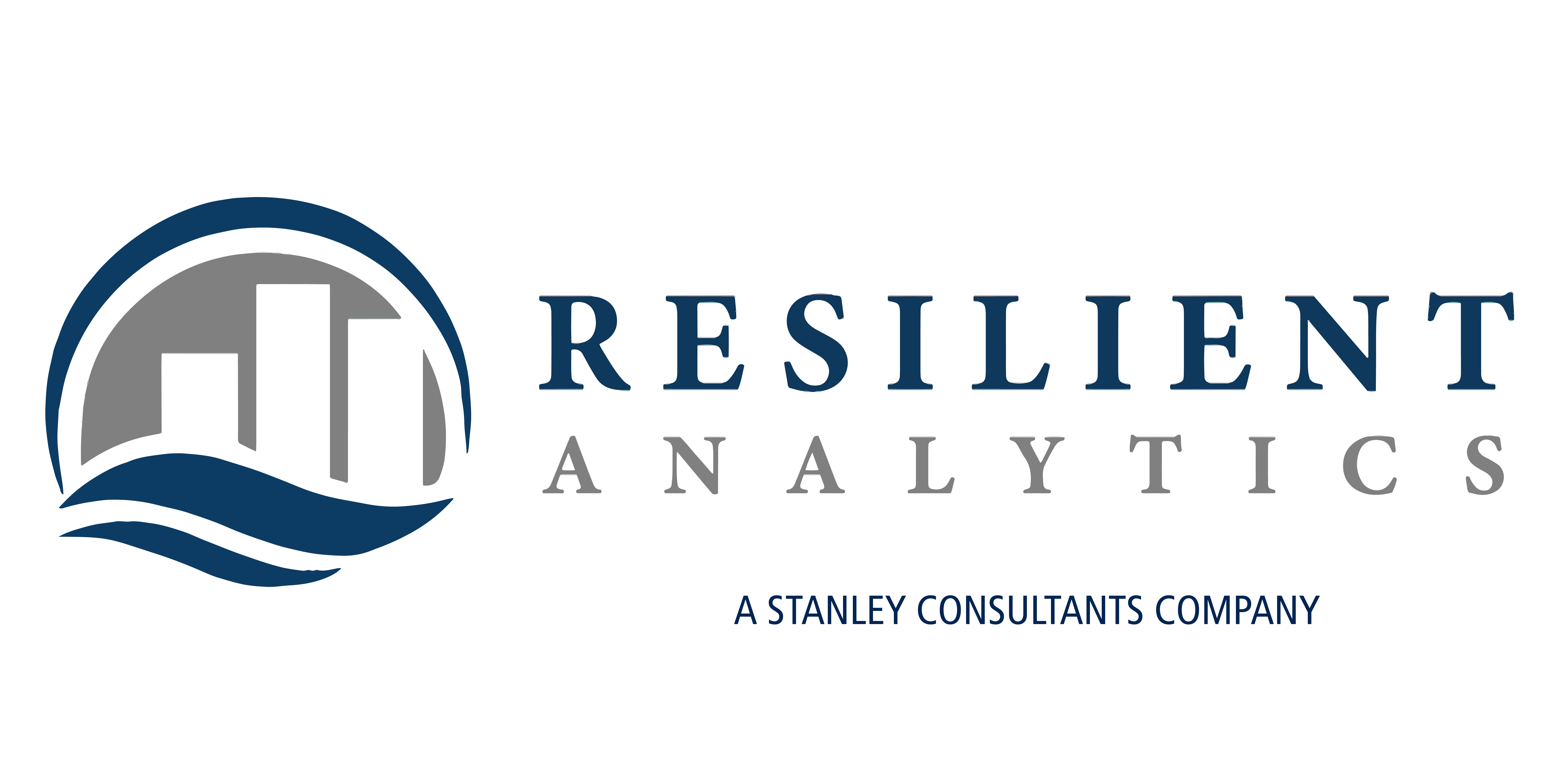 Resilient Analytics Logo