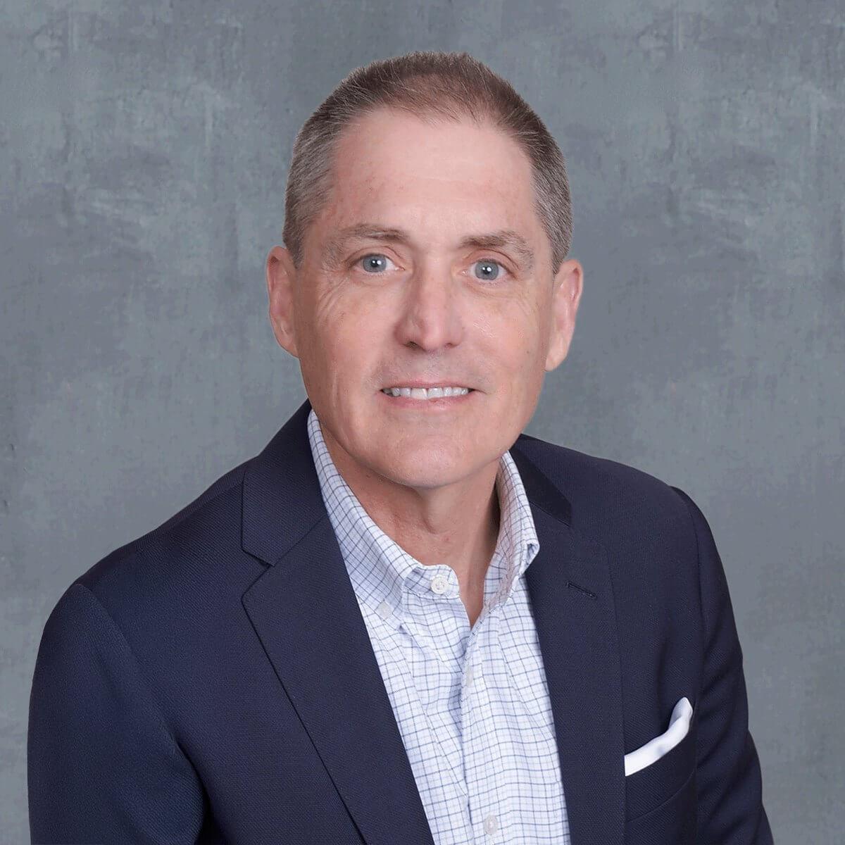 Timothy Rodriguez headshot