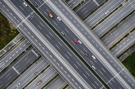 Transportation planning analysis and infrastructure strategy