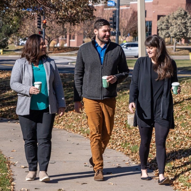 Work-Life Balance at Stanley Consultants