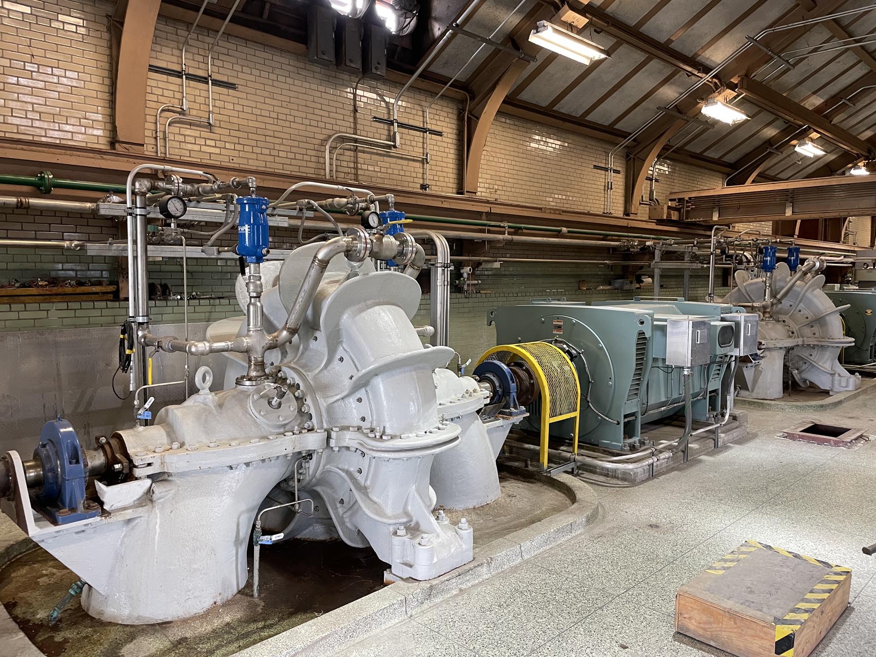 Carrollton Water Treatment Plant carrollton-water-treatment-plant