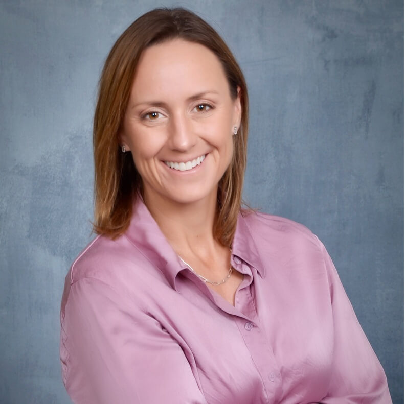 Lisa Miller Portrait